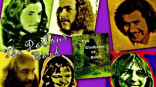 The Parlour Band = Is A Friend? - 1971 - Full Album