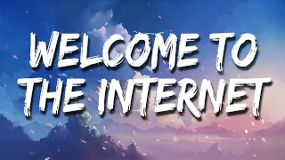 Bo Burnham - Welcome to the Internet (Lyrics и Перевод)