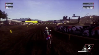 *NEW GAME* MXGP 3 ONLINE