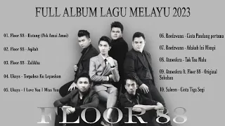 Floor 88 - Hutang ( Pok AMAI AMAI ) Full album 2023