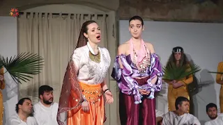L'italiana in Algeri, di Gioacchino Rossini