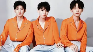 [FMV] TFBOYS《青柠 Quả Chanh Màu Xanh》| "Đếm ngược vài giờ trước khi đến kỉ niệm 8 năm của TFBOYS" 🍀🍀🍀