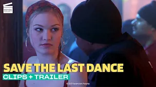 Save the Last Dance: Clips + Trailer | Best Scenes (HD CLIP)