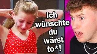 Große Schwester ΗΑSST kleine SCHWESTER