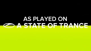 Arisen Flame - Orion [A State Of Trance Episode 646]