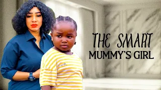 SMART MUMMY'S GIRL {FULL MOVIE } BEST OF EBUBE OBIO & OLA DANIELS 2023 LATEST FULL NIGERIAN MOVIE
