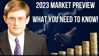 The 2023 Transition for Gold and Silver: What You Need To Know