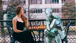 Играю против Stockfish. Готовлюсь к участию во Всемирной шахматной Лиге компьютеров и людей!