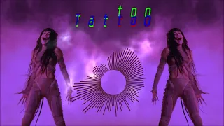 Loreen - Tattoo (David Harry Remix)