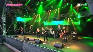 Bonnie Tyler - Magic Night 2010 - Lost In France