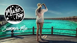 Summer Mix 2019 | Best Of Deep House Sessions Music Chill Out Mix By Music Trap