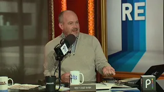 The Voice of REason: Rich Eisen Reacts to the Texans “Shocking” Firing of Bill O’Brien | 10/6/20