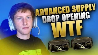 Advanced Supply Drop Opening - WTF