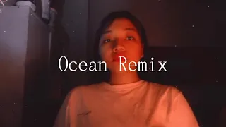 ocean Remix. (Aaron Kell version)