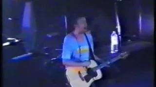 21. Blur -  Tender @ Wembley 11/12/99