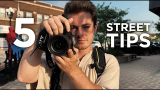 5 street photography tips every photographer needs to know in 2023