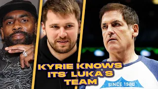 Mark Cuban Opens Up On Kyrie x Luka, Mavs Chances In 2023/24 | 2023 Summer League