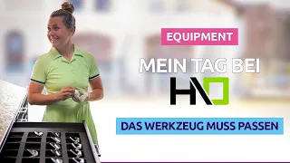 Martina´s Fitting bei "Hole in One Fitting" (HIO Fitting)