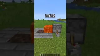 Minecraft NORMAL vs REALISTIC 🤯