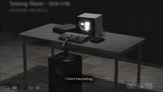 Scp-079 finds the memes