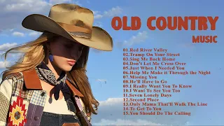 Red River Valley - Lynn Anderson || Old CountrySongs Playlist || Classic Country Song