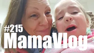 Pod narkózou, Zoubková víla🧚🏼‍♀️🎁 | MamaVlog #215 | Máma v Německu