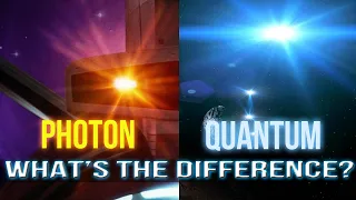 Photon and Quantum Torpedoes