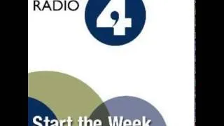 BBC Radio 4 - STW: Daniel Levitin, Frances Leviston, Maggie Boden and Ian Page - 26th Jan 2015