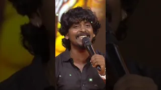 Gana Sudhakar | Iyappan Song | Super Singer | Gana