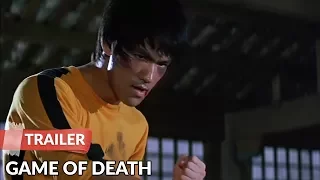 Game of Death 1978 Trailer | Bruce Lee