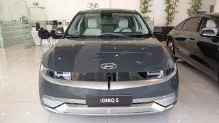 Hyundai IONIQ 5 2024 - Interior and Exterior