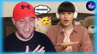 DIANA ANKUDINOVA "HAVANA" | DIANA NA NA NA!