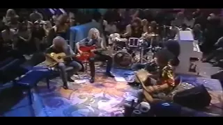 Aerosmith - Unplugged -  Seasons of Wither