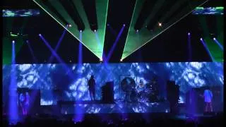 TOOL- The Patient (Part two) / Intolerance Live 2010 St Charles MO HD