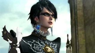 Bayonetta 2 Part 2 - Loki and Cereza Finding Fimbulventr