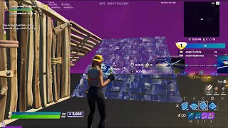 Πώς να πιάνετε περισσότερα fps στο fortnite!