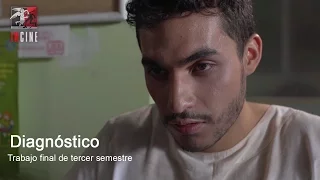 "Diagnóstico" Tercer Semestre (2017)