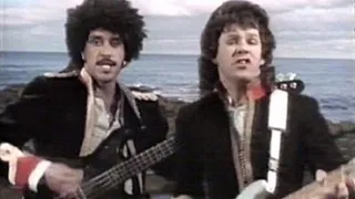 Gary Moore / Phil Lynott - Out in the Fields 1985