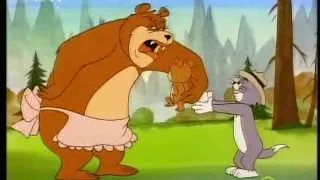 Tom és Jerry új kalandjai - 6. rész