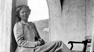 Gertrude Bell - Bygone Female Explorer Series