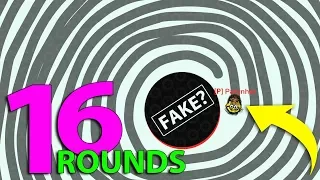 Paper.io 3 © 16 Rounds Longest Line Tactic Play | Is This Fake Record?