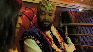 DAUGHTER OF THE SOIL 3&4 (TEASER) - Frederick Leonard, Queeneth Hilbert 2024 latest nigerian movies