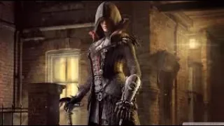 Assassin's creed Syndacate Evie Frye Trailer [GMV]