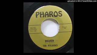 The Polaras-breaker