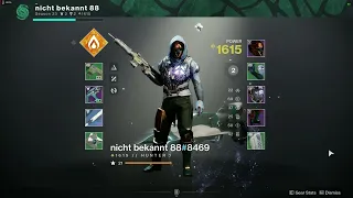 Oryx LFG, 1 phase with Cheater ?