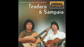 Teodoro e Sampaio Paixão Proibida  Música Incidental