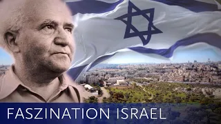 David Ben Gurion