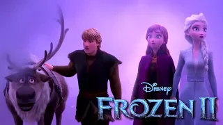 Frozen 2 Trailer #2 (2019)