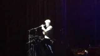 Digital River (NEW a-ha song) played live for the first time in Dublin 29 October 2019