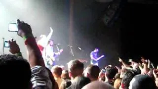 Weezer - If Your Wondering @ The Borgata - Atlantic City, NJ 5-1-10